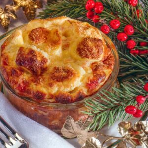 CAPPELLETTI SOUFFLÉ - GR2651 - 7811