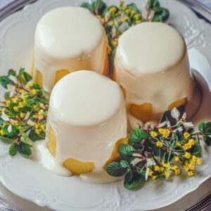 BUDINI DI POLENTA ALLA FONDUTA - S49880 - 7806