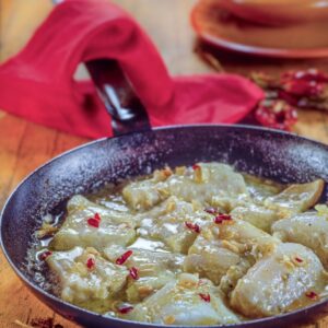 BACCALÀ AL PIL PIL - S30990 - 8419