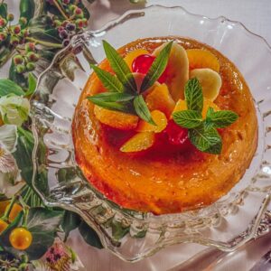 BABÀ DI FRUTTA FRESCA - GR2704 - 7846