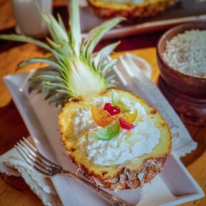 ANANAS RIPIENO - S73990 - 8276