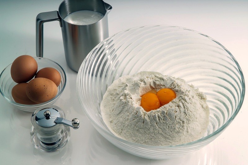 PASTELLA (STEP 2) - 1776 - immagine 1