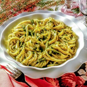 TRENETTE AL PESTO - S 194910