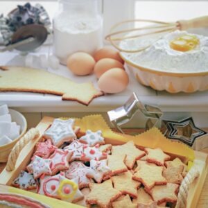 TUTTE STELLE - GR2133