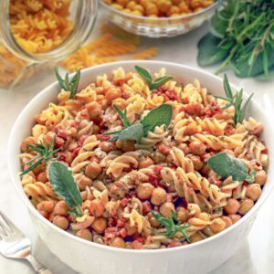 FUSILLI E CECI - GR2383