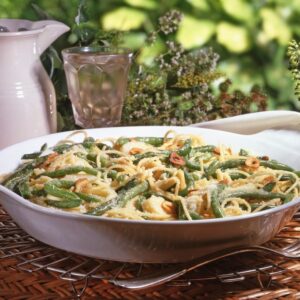 SPAGHETTI CON I FAGIOLINI - GR2428