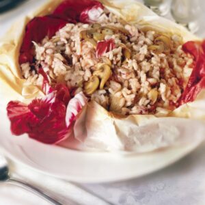 RISO AL CARTOCCIO - GR2487