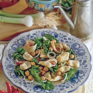 INSALATA DI MERLUZZO - 0001