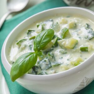 MINESTRA NAPOLETANA CON LE UOVA - K0753