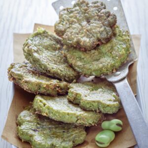 PANELLE DI FAVE - 1381