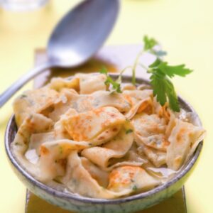 MINESTRA DI FRITTATA - K1023