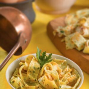 MINESTRA DI FRITTATA - K1020