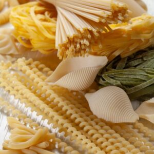 VARIETÀ DI PASTA - 1372