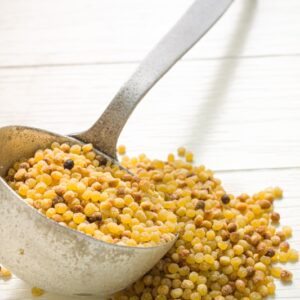FREGOLA SARDA - K1096