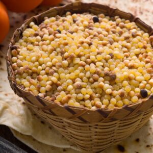 FREGOLA SARDA - K193