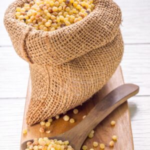 FREGOLA SARDA - K109