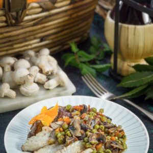 STRACOTTO DI MAIALE - K1380