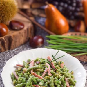 SPATZLI ALLA TIROLESE - K1438