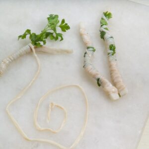 STIGGHIOLE (Step 4) - K6849