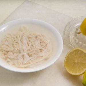 STIGGHIOLE (Step 1) - K6845