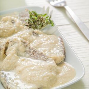 ARROSTO AL LATTE - K1803