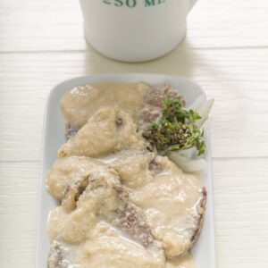 ARROSTO AL LATTE - K1802