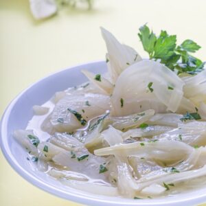 MINESTRA DI FINOCCHI - K1874