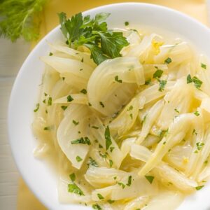 MINESTRA DI FINOCCHI - K1875