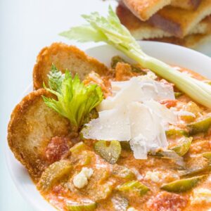 MINESTRA DI SEDANO - K2109