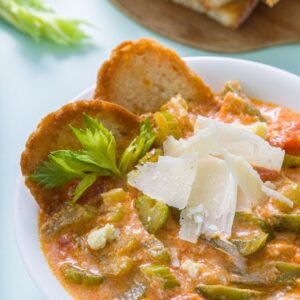 MINESTRA DI SEDANO - K2108