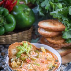 MINESTRA DI SEDANO - K2107