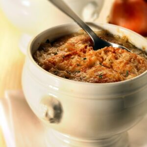 POTAGE DI CIPOLLE - 1788