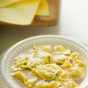 CAPPELLETTI REGGIANI DI CARNE - K2343