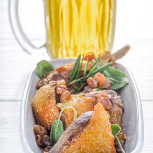 ANATRA ALLA BIRRA - K2387