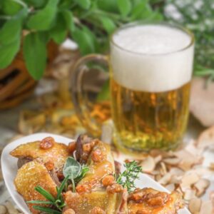 ANATRA ALLA BIRRA - K2385