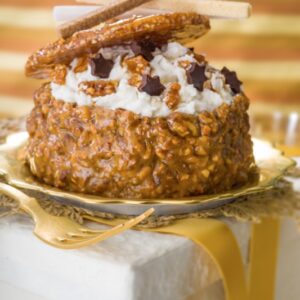 SCRIGNO AL CROCCANTE - K2556