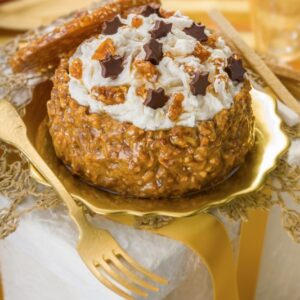 SCRIGNO AL CROCCANTE - K2545