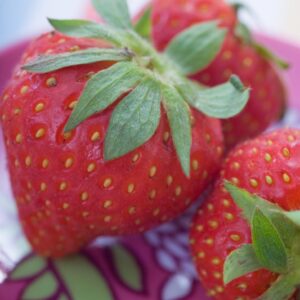 DOLCI REGALI - FRAGOLE - K2589