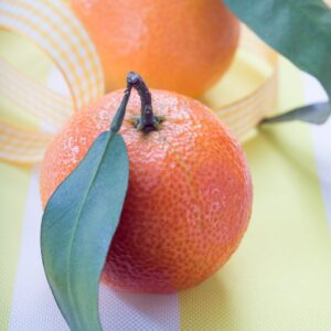 DOLCI REGALI - MANDARINI - K2637