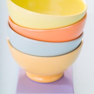 TAZZE  COLORATE - K2655