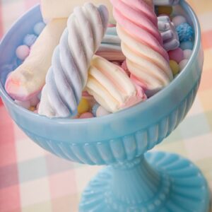 MARSHMALLOW -  K2491