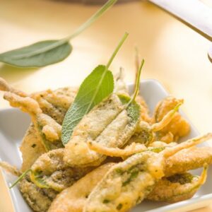 SALVIA FRITTA - K2806