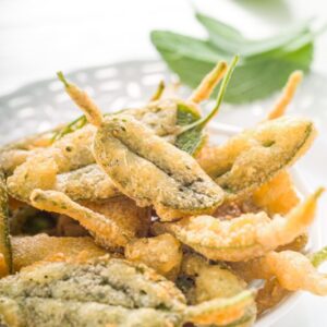 SALVIA FRITTA - K2803