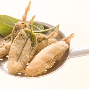 SALVIA FRITTA - K2806