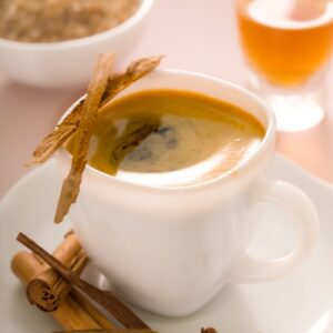 CAFFÈ AROMATIZZATO - K2892