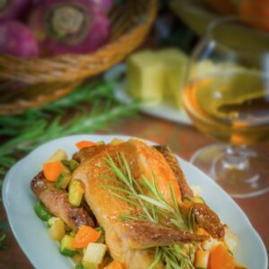 PERNICI ALL'ACETO BALSAMICO - K3672