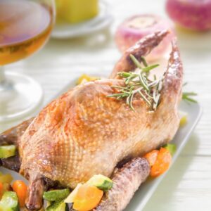 PERNICI ALL'ACETO BALSAMICO - K3674