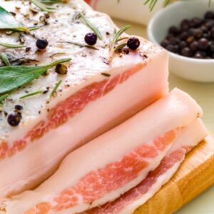 LARDO DI ARNAUD - K3688