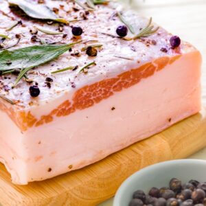 LARDO DI ARNAUD - K3686