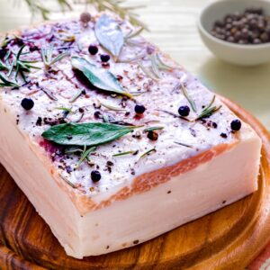 LARDO DI ARNAUD - K3681